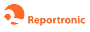 Reportronic Logo