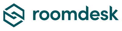 Roomdesk logo