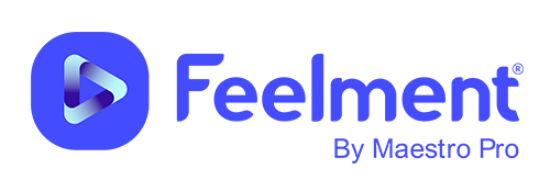 Feelment logo