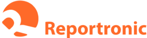 Reportronic logo