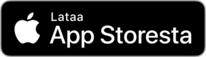 App Storen logo Sebitti Sää sovelluksen lataukseen.
