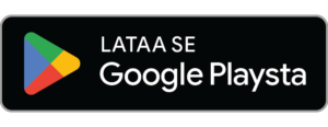 GooglePlay logo Sebitti Sää sovelluksen lataukseen.