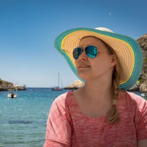 Kuva Maltan kehityspäiviltä 2017