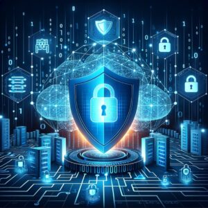 Tietoturvallinen ohjelmistokehitys blogin kuvituskuva