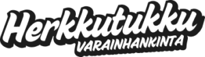 Herkkutukku logo