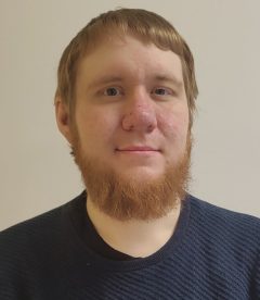 Full Stack -kehittäjämme